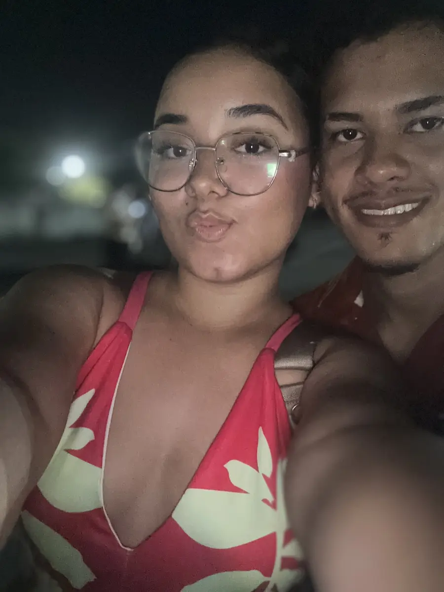 Esa noche en Cartagena